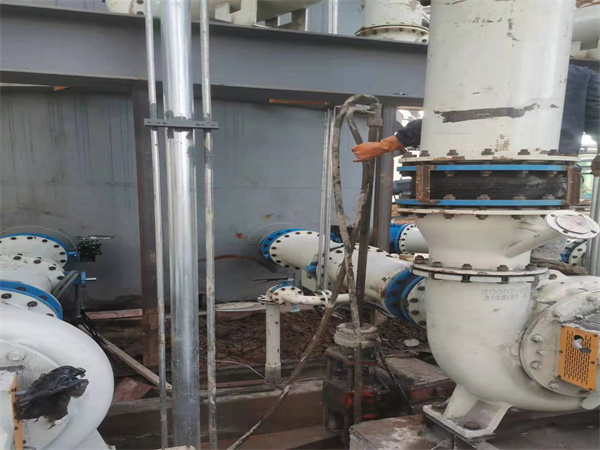 浦北设备基础沉降下沉注浆加固增加荷载