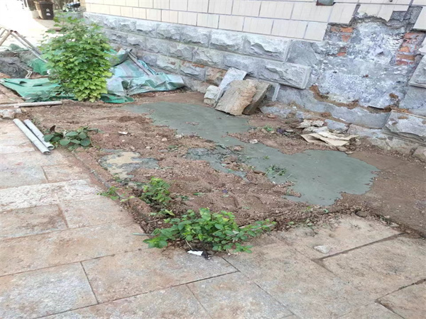 浦北地基基础注浆增加承载力灌浆加固