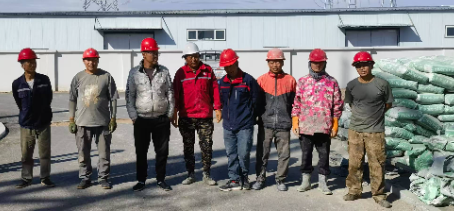 浦北厂房地基沉降注浆加固施工队伍怎么选